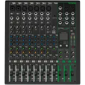 Mackie ProFX12v3+ Analoges Mischpult