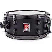 Premier Artist 12" x 6" Birke Snare Drum Stealth Black