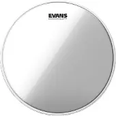 Evans Clear 300 Snare Side Schlagzeugfell 8 Zoll