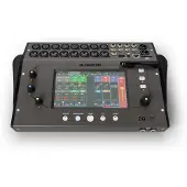Allen & Heath CQ18T