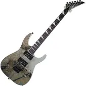 Jackson Pro Plus Series Soloist SL2 Shattered Mirror