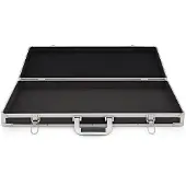 Gear4Music Pedalboard-Flight Case von groß