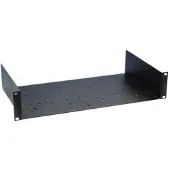 Adam hall 8755 Rackablage 2 HE