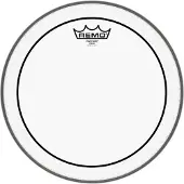 Remo Pinstripe Clear 18 Schlagfell