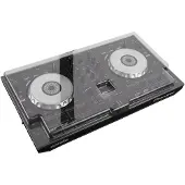Decksaver LE Pioneer DDJ-SB3 Abdeckung