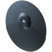 Roland CY-5 Dual Trigger Becken-Pad