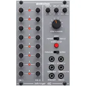 Behringer System 100 – 182 Analog Sequencer-Modul