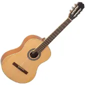 Admira Java-Klassikgitarre