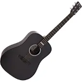 Martin DX Johnny Cash mit Fishman MX