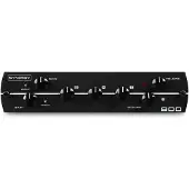 Synergy 800 2-Kanal-Vorverstärkermodul