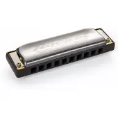Hohner Rocket-Mundharmonika C