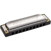 Hohner Rocket-Mundharmonika A