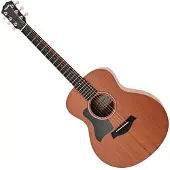 Taylor Guitars Taylor GS Mini Mahogany LH