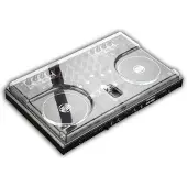 Decksaver Reloop Terminal Mix 4 Abdeckung
