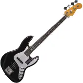 Fender American Ultra II Jazz Bass EB Texas Tee