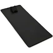 Gear4Music Gitarrenhalsauflage und Arbeitsmatte von