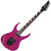 Ibanez 540PIII-PN Genesis P Purple Neon