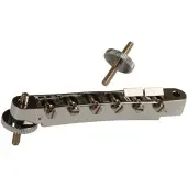 Gibson PBBR-015 ABR-1 Tune-O-Matic Steg Nickel