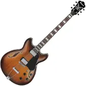 Ibanez AS7328-TBC Artcore AM Baritone Tobacco Brown