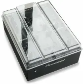Decksaver Pioneer DJM-350 Abdeckung