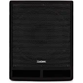 SubZero C15S 15" 1400W Passiver PA-Subwoofer