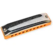 Seydel Harmonicas Seydel 1847 Session Steel Harmonic Minor Mundharmonika G