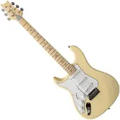 Paul Reed Smith PRS SE Silver Sky Linkshändig Moon White (2026)
