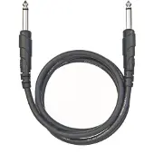 Daddario Classic Series Patch-Kabel 3 Fuß
