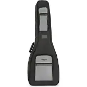 Gear4Music Deluxe-Tasche von für Bassgitarren