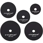 Cympad Moderator Super-Set