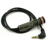 LR Baggs L.R Baggs Gurtstecker & Kabel M1/ANTHEM