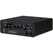 Synergy SYN-1 Tischvorverstärker-Slot mit einem Modul