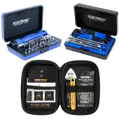 Music Nomad Keep It Simple Setup (KISS) Starter-Kit Bundle