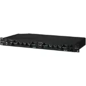 Synergy SYN-2 Rack mit zwei Modulen