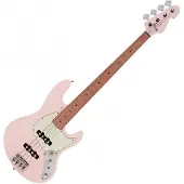 Sandberg Kalifornien TT 4-saitig Soft Aged Shell Pink
