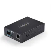 StarTech.com 10gbe To Sfp+ Media Converter Nms In Accs