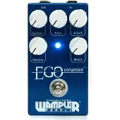 Wampler Pedals Wampler EGO Compressor Pedal