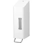 Ophardt hygiene Seifenspender manuell Edelstahl 600ml