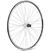 Gurpil Chrina 7s Rennrad-hinterrad Schwarz 9 x 130 mm Schwarz 9 x 130 mm