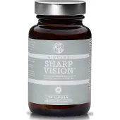 QIDOSHA Sharp Vision Augen-Komplex 60 g Kapseln