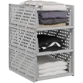 Relaxdays Schrank Organizer