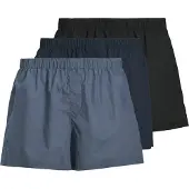 Jack & Jones Milano Boxershorts 3 Einheiten