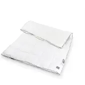 Stendebach Faserdecke S-Loft medium, Füllung: 100% Hightech S-Loft Faser 135x200 cm