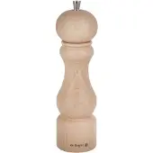 De Buyer Pfeffermühle Holz Rumba 21 cm Hell