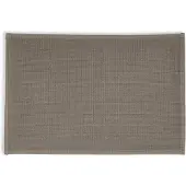 Rhomtuft Badematte PLAIN
