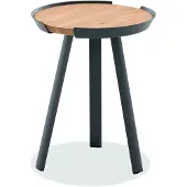 Niehoff Salvo Beistelltisch Ø40 cm