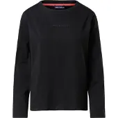 North sails Langärmeliges T-Shirt Mit erhabenem Logo