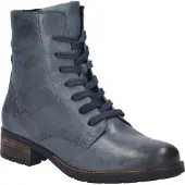 Josef seibel Kate 17 | Stiefelette für Damen | Blau