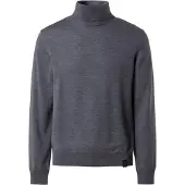 North sails 12gg Rollkragenpullover