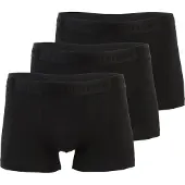 Tommy Hilfiger Um0um03755 Trunk Boxershorts 3 Einheiten